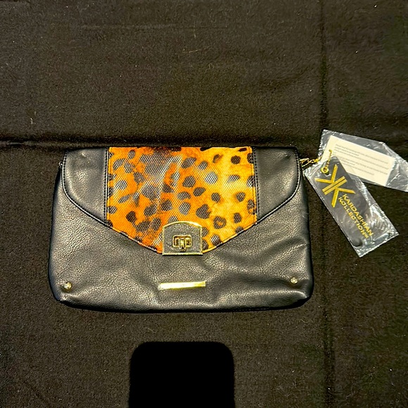 KK Kollection Clutch - Picture 3 of 8